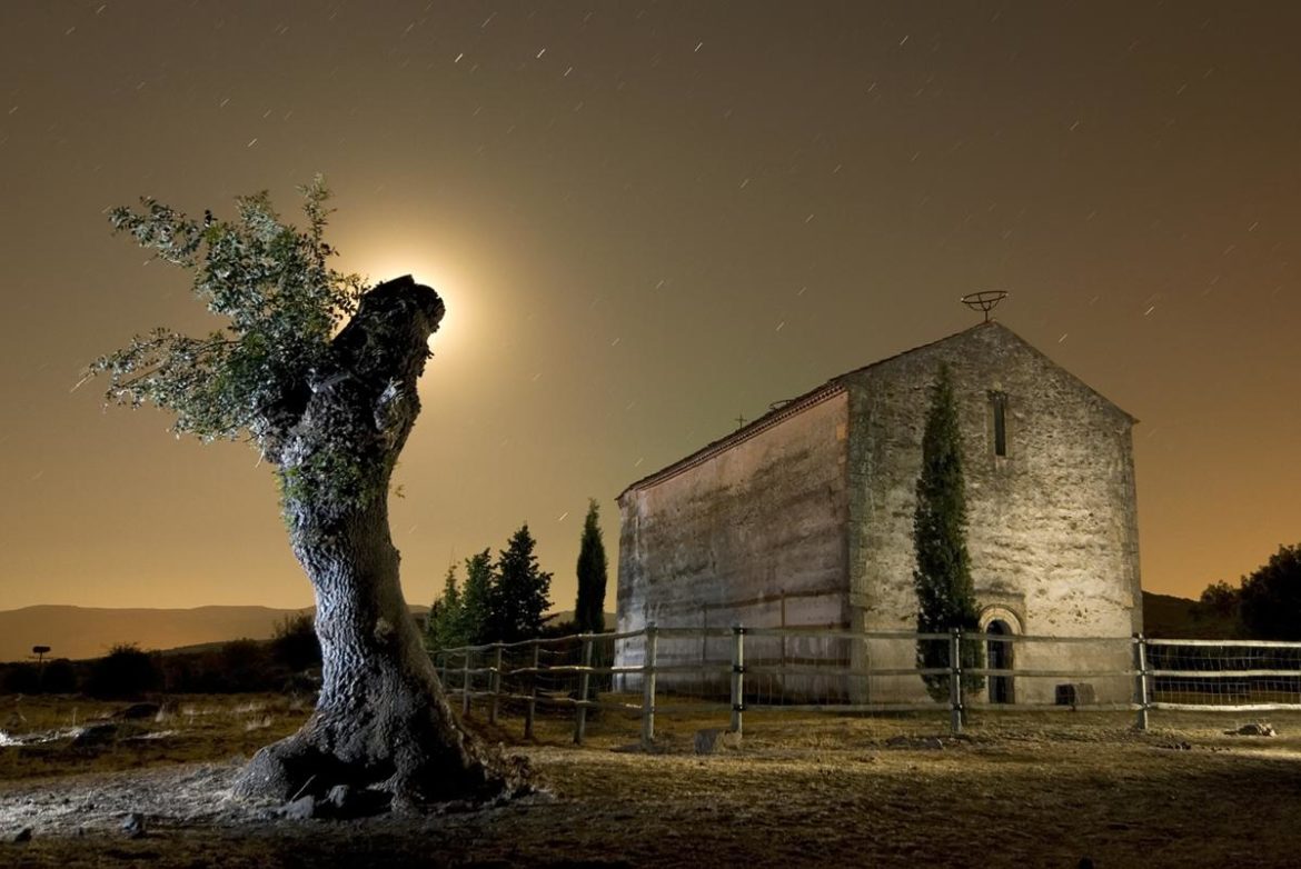 Premiada una fotografía de Daniel Sanz