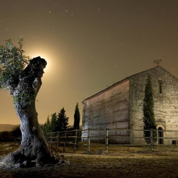 Premiada una fotografía de Daniel Sanz