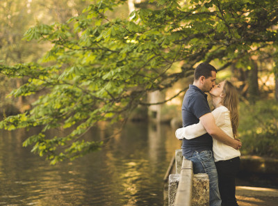 Diego & Ana | Preboda