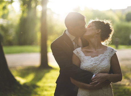 Julio & Marta | Boda + Postboda