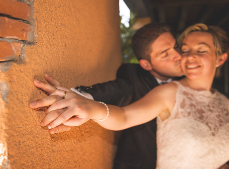 Antonio & Laura | Boda