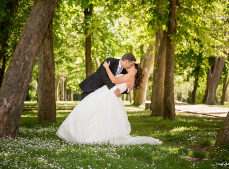 Guillermo & Leticia | Boda