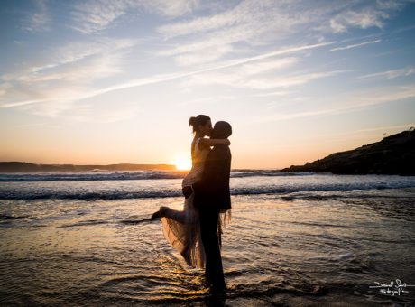 Ayrton & Tamara | Postboda